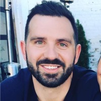 Thuasne USA Employee Christopher Simms's profile photo