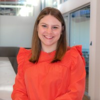 ERDCWERX Employee Sara Yearwood's profile photo