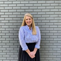 Lauren Blackwell Email & Phone Number
