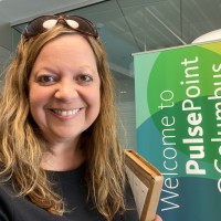 Elevance Health Employee Robin Zimmermann's profile photo