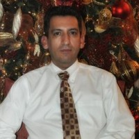 The Little America Hotel Employee Arquimides Leyva's profile photo