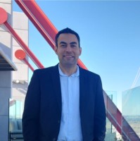 Behnam Eliyahu Email & Phone Number