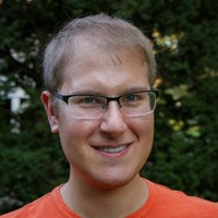 Amazon Web Services (AWS) Employee Caleb Marcus's profile photo
