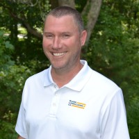 Bland Landscaping Company Employee Joe Ritchie's profile photo