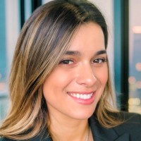 Northern Trust Corporation Employee Liz Garcia's profile photo