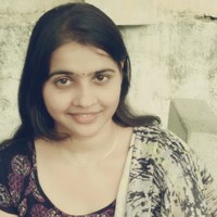0to60.ai Employee Sucharita V.'s profile photo