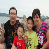 COM Employee Stanley Lim's profile photo