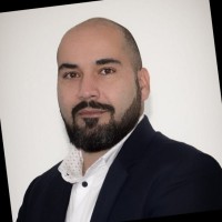 Consortix Employee Gábor Farkas's profile photo