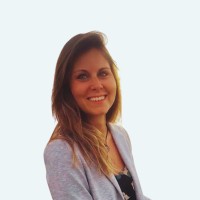 Pydantic Employee Laura Moore's profile photo