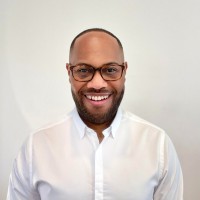 Ticketmaster Employee Royce McAllister's profile photo