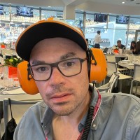Uniqodo Employee Chris Giddins's profile photo