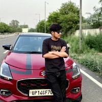 Suwasthi Employee Sunny Jha's profile photo