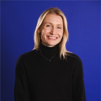 Canva Employee Alexandra Gall's profile photo