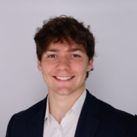 The Foundry Employee Alexander Mauro's profile photo
