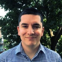 Quincy Community Action Programs, Inc. Employee Nikola Kovacevic's profile photo