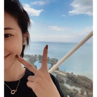 Raycom Data Technologies Employee Anita Yang's profile photo