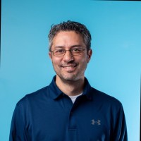 Reach Reporting Employee Joey Nanto's profile photo