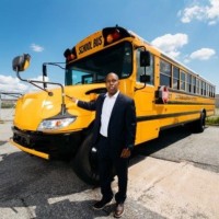 Darrall Mosley Sr. Email & Phone Number