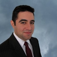 Antonio Quintero Email & Phone Number