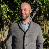 Method Studios Employee Matt Olmon's profile photo