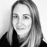 Change Grow Live Employee Anne Jardine's profile photo