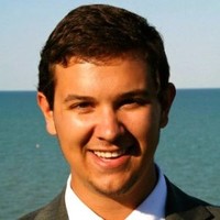 Loyola University Chicago Employee Thomas Serena's profile photo