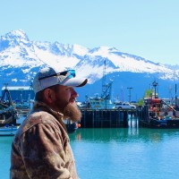 Providence Alaska Medical Center Employee Christopher Robinett's profile photo