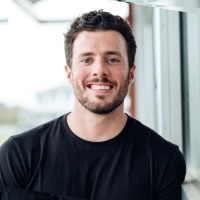 Red Rover Employee Damian Myers's profile photo