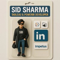 Sid Sharma Email