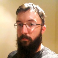 Morrow Employee Marc Dulong's profile photo