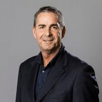 Tusker Employee Steve Barker's profile photo