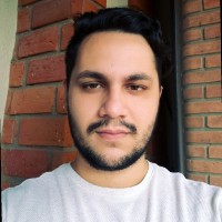 Panflight Employee Victor Piovesane's profile photo