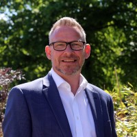 Sword Group Employee Kevin Moreton's profile photo