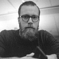 Christofer Andersson Email