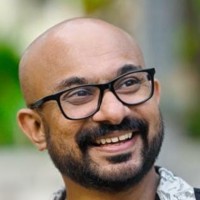 Birdsview.com Employee Ajay Francis's profile photo