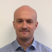 Molins Technologies Employee Steve Blair's profile photo