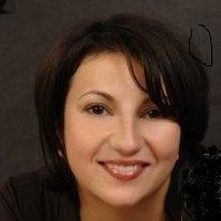 SOLVIKS d.o.o. Employee Ana Križman's profile photo