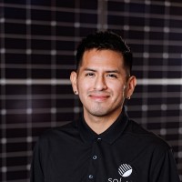 Sol-Up Employee Jack Lema's profile photo