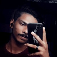 Omy Infotech Employee Vrushabh Savaliya's profile photo