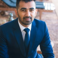 Heshan Perera Email