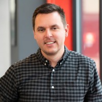 ZCS Engineering & Architecture Employee Zach Stokes's profile photo