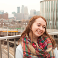 Fraser Employee Bailey O'Connell's profile photo