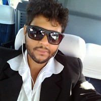 Compuvox Employee Mauro Oliveira's profile photo