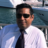 The Oberoi Group Employee Asit Rai's profile photo