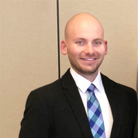 structural[design]group Employee Reid Behrens's profile photo