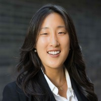 Esri Canada Employee Brittany Lee's profile photo