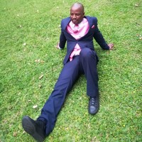 Siya Sokhela's profile photo