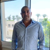 Ismail Farid Email & Phone Number