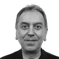 Sensing Feeling Employee Jag Minhas's profile photo
