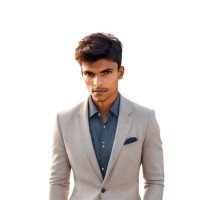Patrick Patel Email & Phone Number